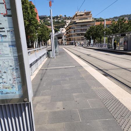 Nice Fac St Jean D'Angely Екстер'єр фото