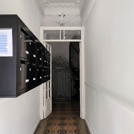 Nice Fac St Jean D'Angely Екстер'єр фото